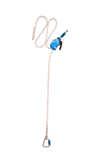 Urządzenie zjazdowe RAD/10M