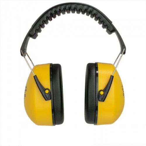 Ochronnik słuchu EM5001 B SAFELOGIC - zdjęcie 2