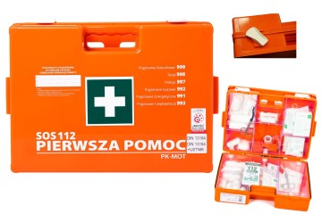 Apteczka K20