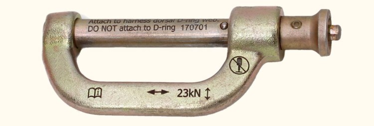 Zatrzaśnik TWINCONNECT 2