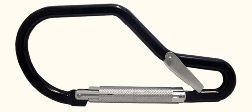 Hak aluminiowy 974 OPEN MGO