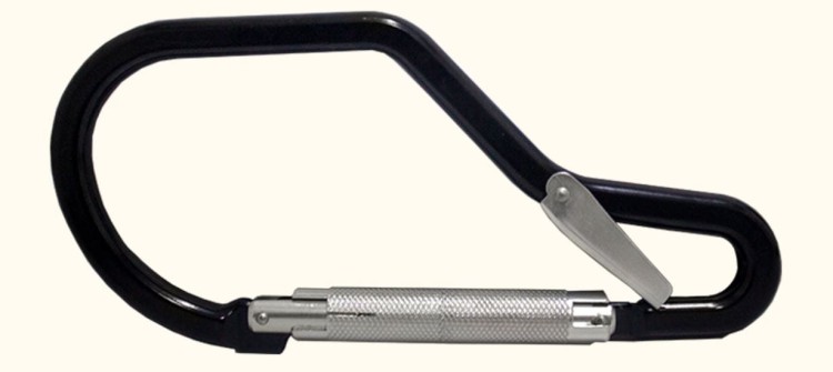 Hak aluminiowy 974 OPEN MGO