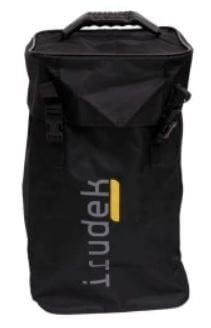 Torba transportowa na sprzęt Irudka NYLON MEDIANA