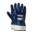 Rękawice robocze ciężki nitryl PETRO - zdjęcie 2