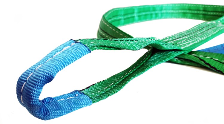 Zawiesie pasowe pętlowe 2T/2M - zdjęcie 3