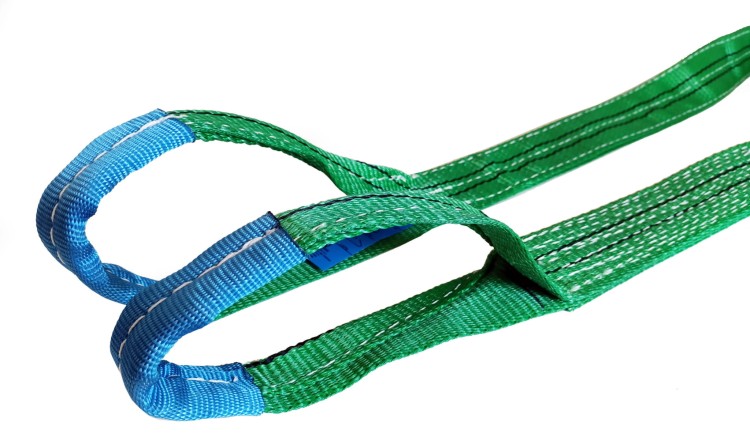 Zawiesie pasowe pętlowe 2T/3M - zdjęcie 2