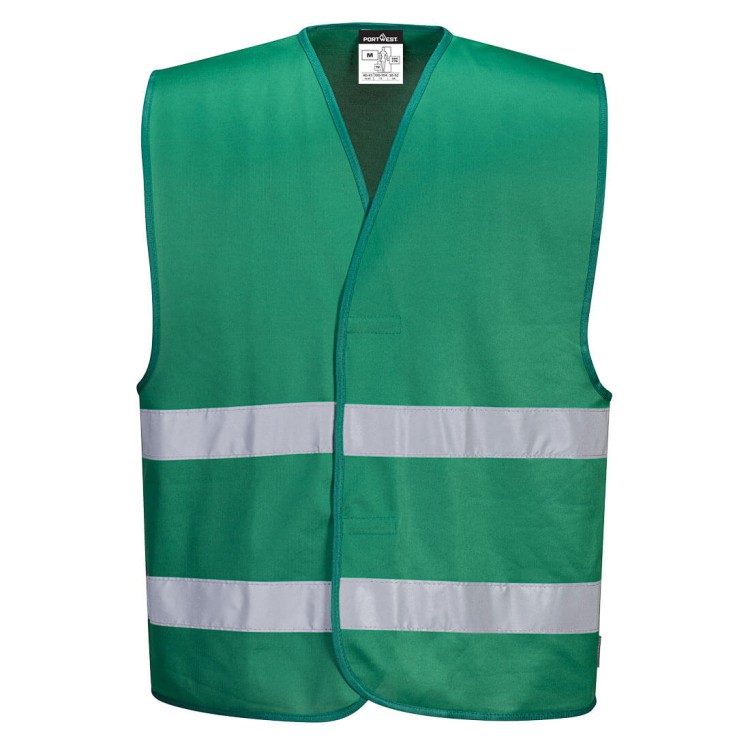 Kamizelka ostrzegawcza F474 PORTWEST