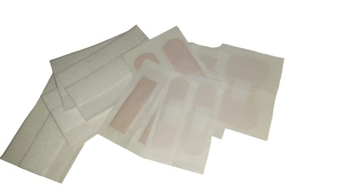 Zestaw plastrów 14szt. - zdjęcie 2