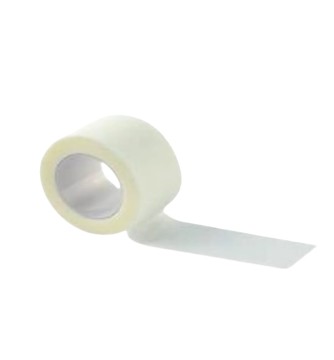 Plaster na szpulce 1,25cm x 5m - zdjęcie 2