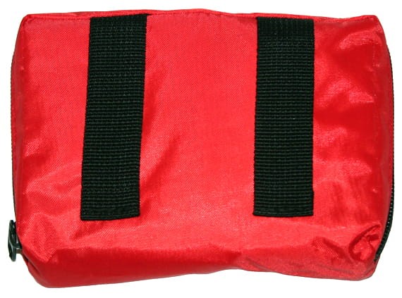 Zestaw: Apteczka TK DIN Mini + Zestaw 14 Plastrów - zdjęcie 4