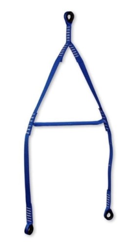 Taśma BOOMER do Pionowych Zjazdów i Pra