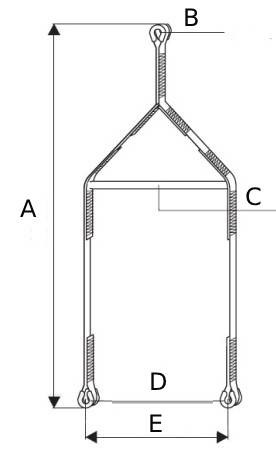 Taśma BOOMER do Pionowych Zjazdów i Pra - zdjęcie 2