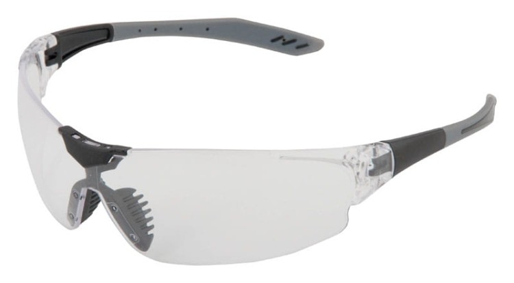 Okulary ARDON M4000 ARD bezbarwne - zdjęcie 3