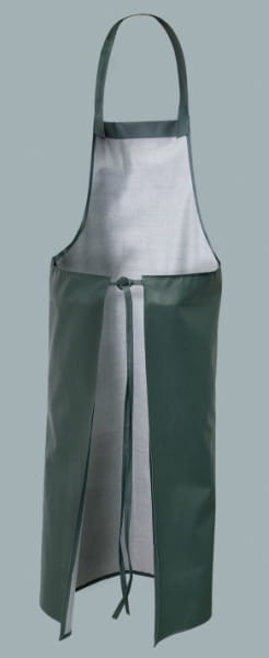 Fartuch wodoodporny-olejoodporny wz.110 - zdjęcie 2