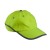 Czapka z daszkiem URG-HV (Yellow,Orange)