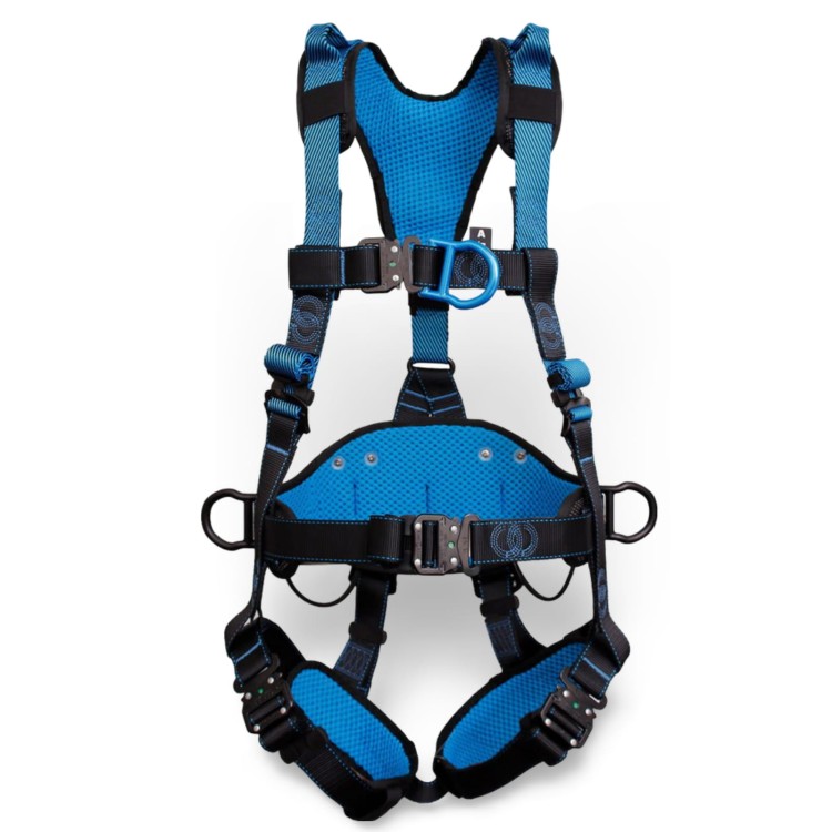 Szelki bezpieczeństwa Wind 4 PRO L-XXL