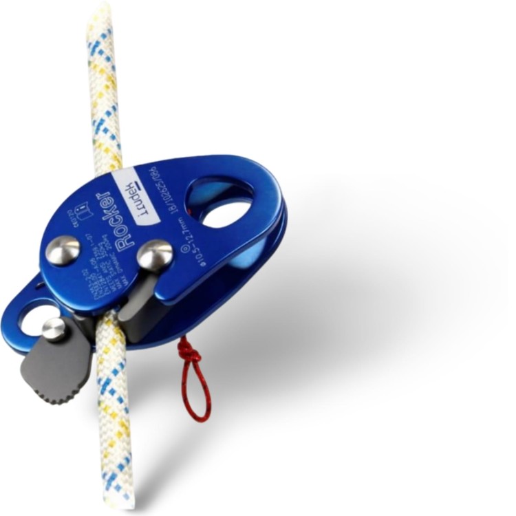 Urządzenie samozaciskowe ROCKER