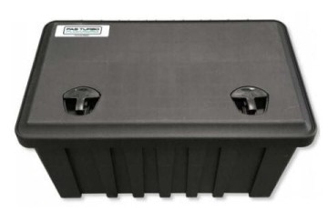 Walizka transportowa do FAS TurboFlow