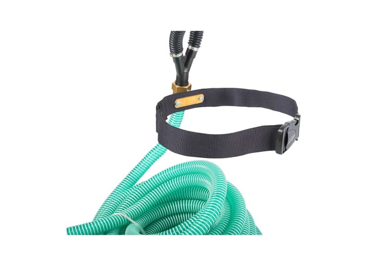 Zestaw Fas Turbo Flow 10m - zdjęcie 4
