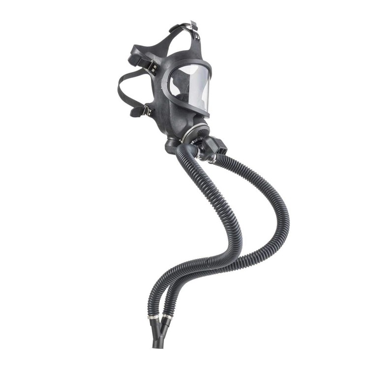Zestaw Fas Turbo Flow 20m - zdjęcie 3