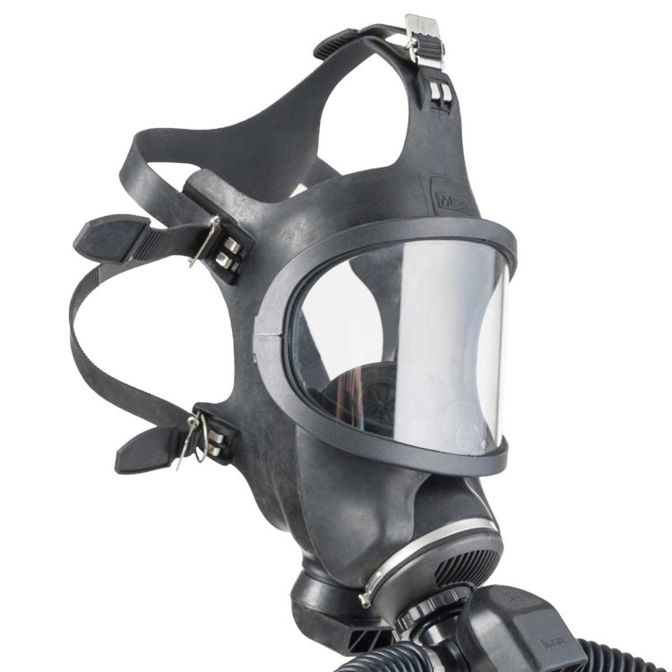 Zestaw Fas Turbo Flow 20m - zdjęcie 7
