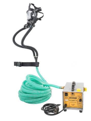 Zestaw Fas Turbo Flow 20m
