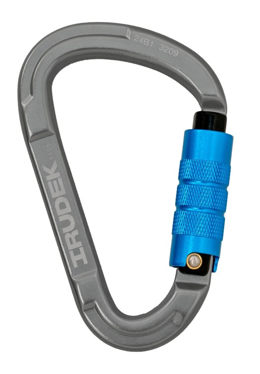 Zatrzaśnik aluminiowy z blokadą 1131