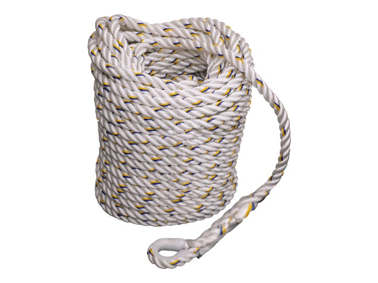 Lina 30m 14mm Pleciona COBRA