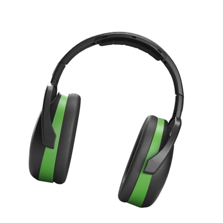 Ochronniki słuchu - nauszniki SECURE 1H - zdjęcie 3