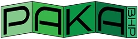 PakaBHP - strona główna